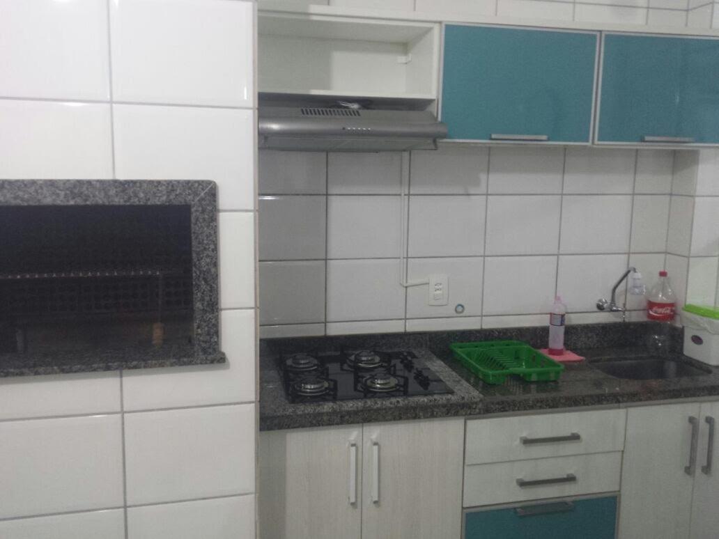Costa Do Sol Apartment Curitiba Exterior photo