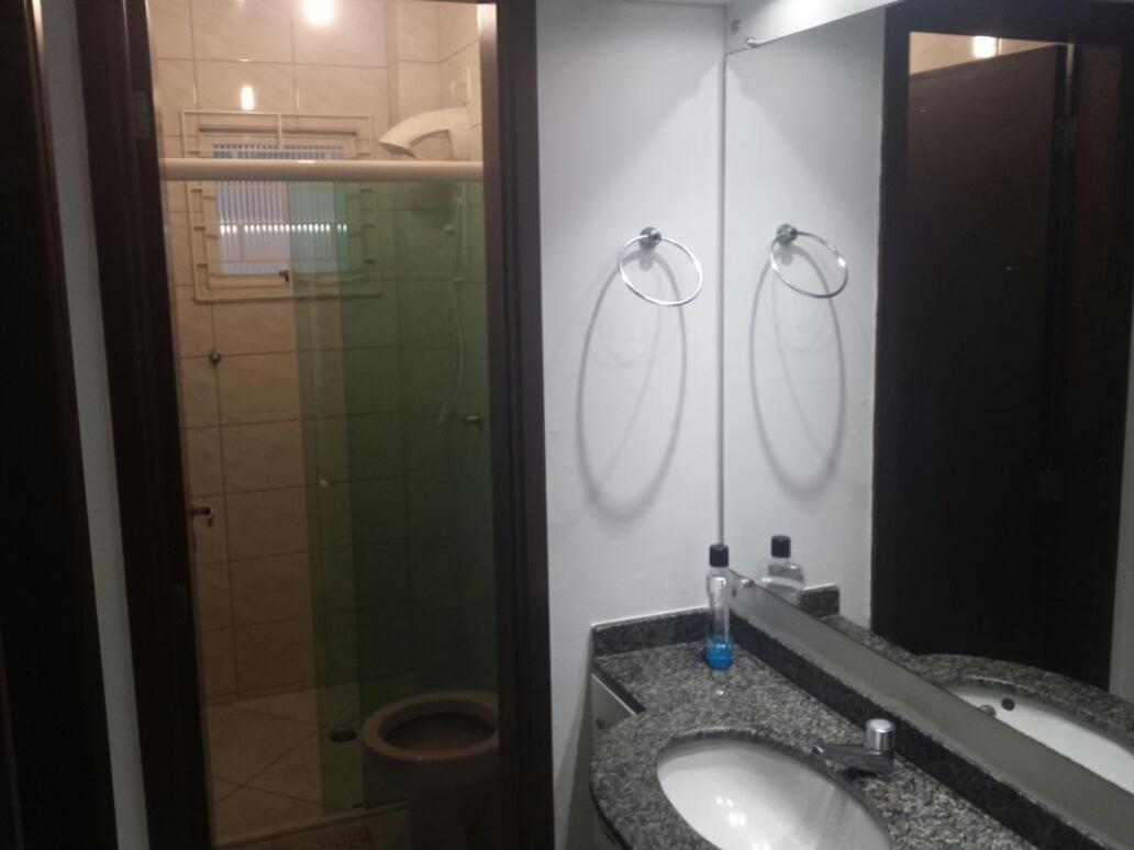 Costa Do Sol Apartment Curitiba Exterior photo